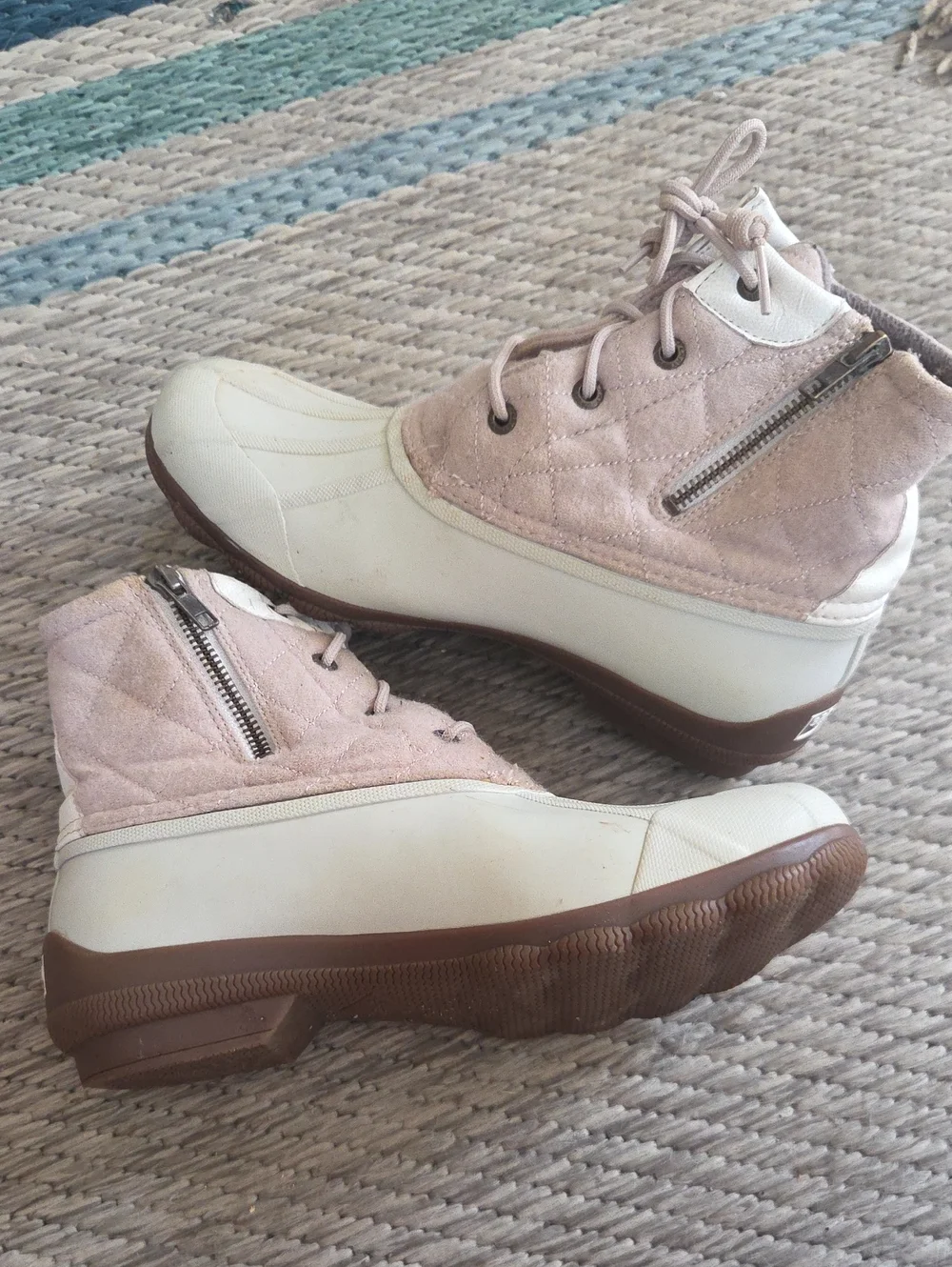 Sperry good just