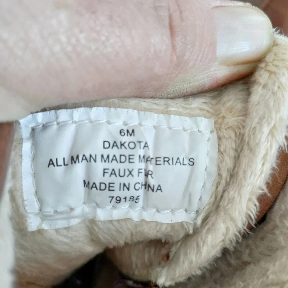 Sporto dakota women