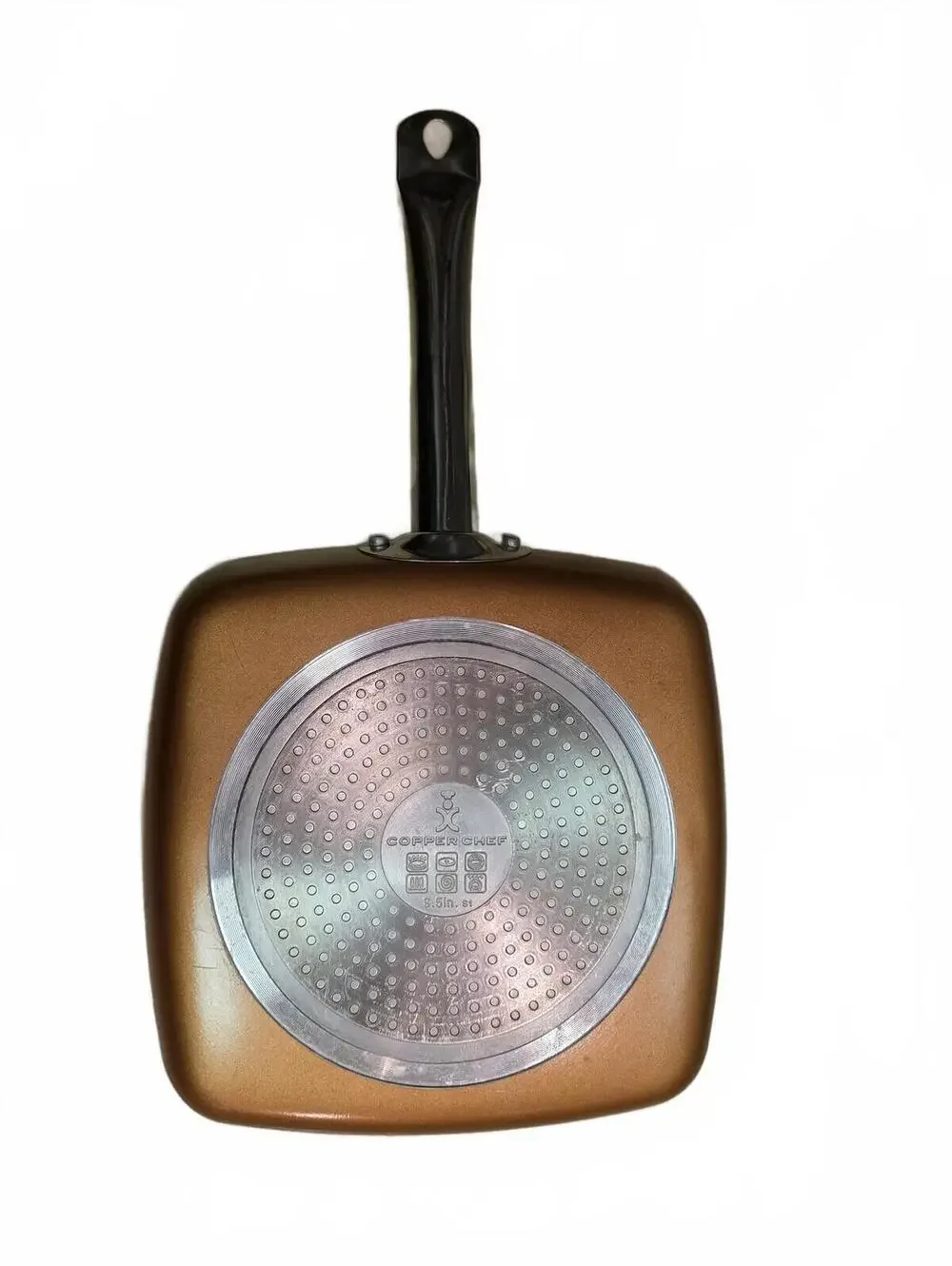 Copper Chef copper chef