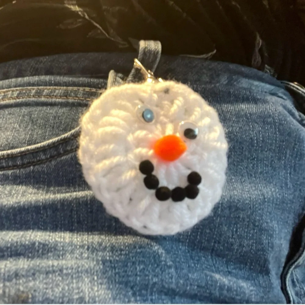 Handmade $1 each