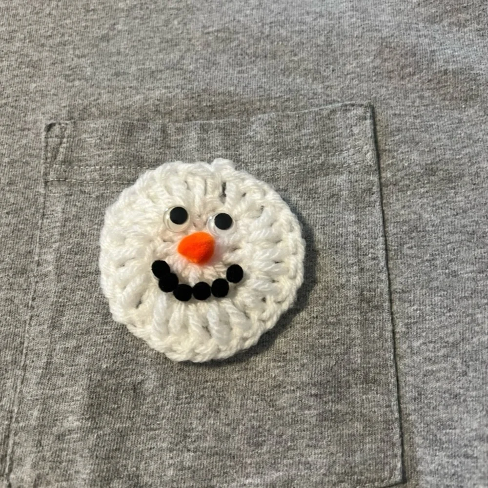 Handmade $1 each