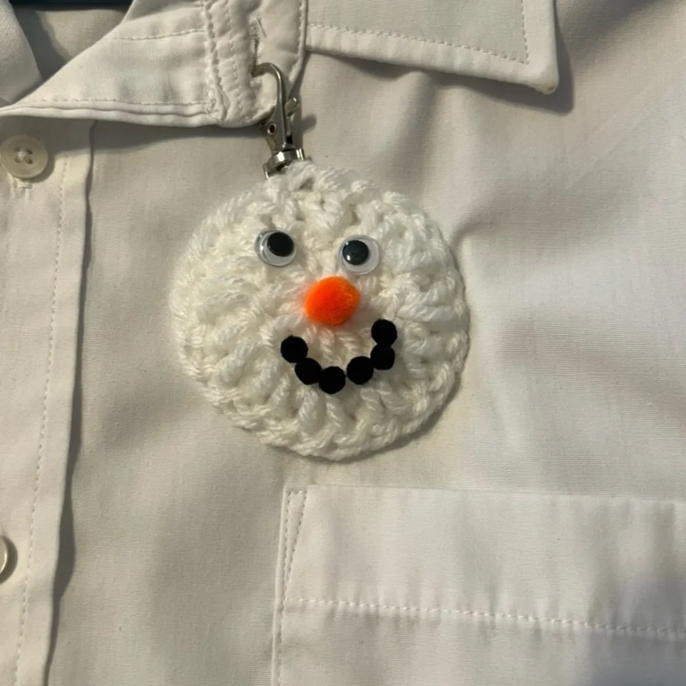 Handmade $1 each