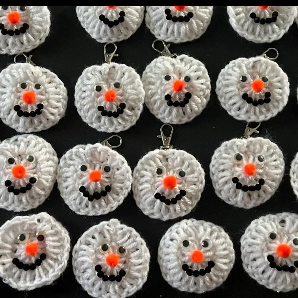 Handmade $1 each