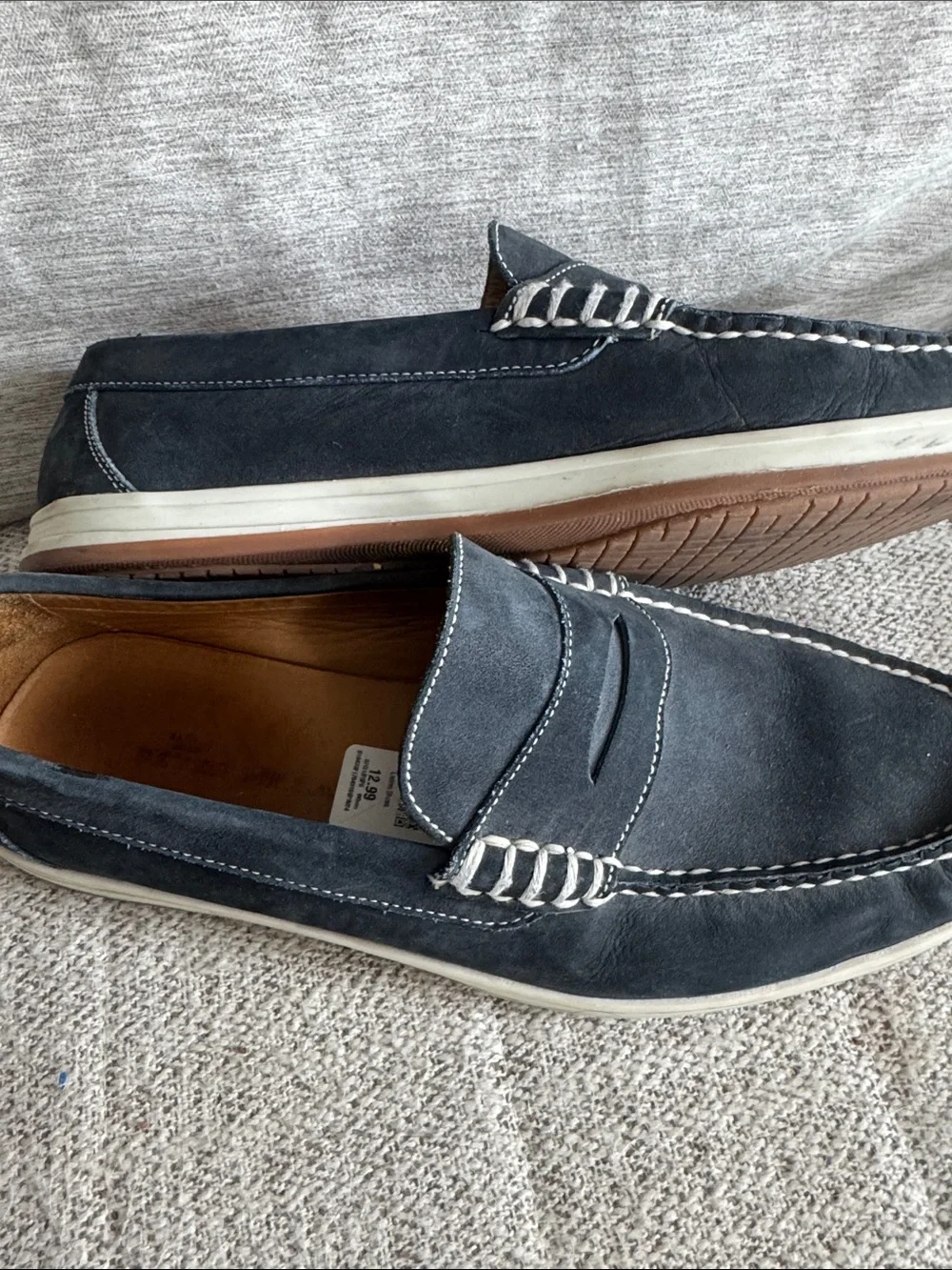 Peter Millar classic navy