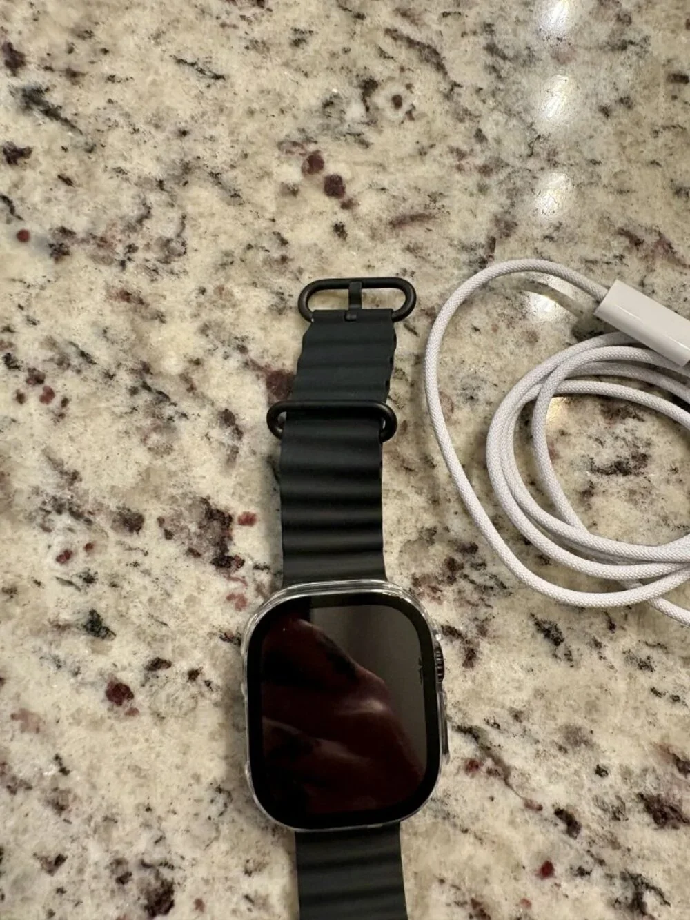Apple watch ultra