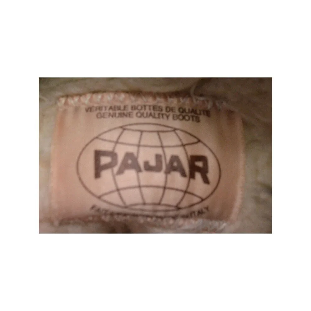 Pajar actual item
