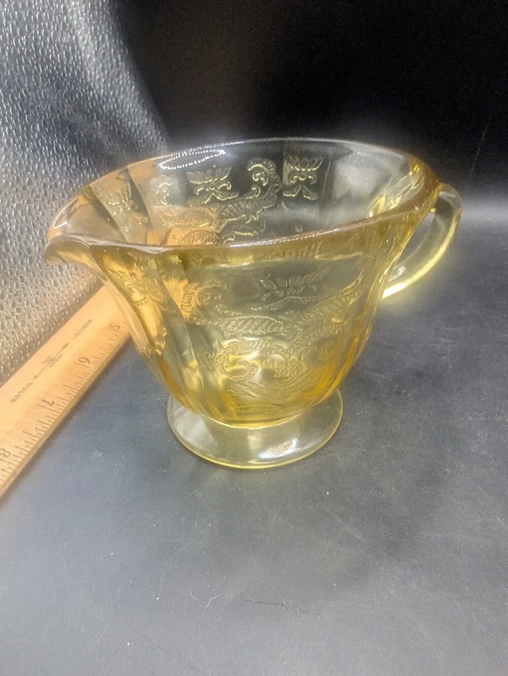 federal glass this lovely