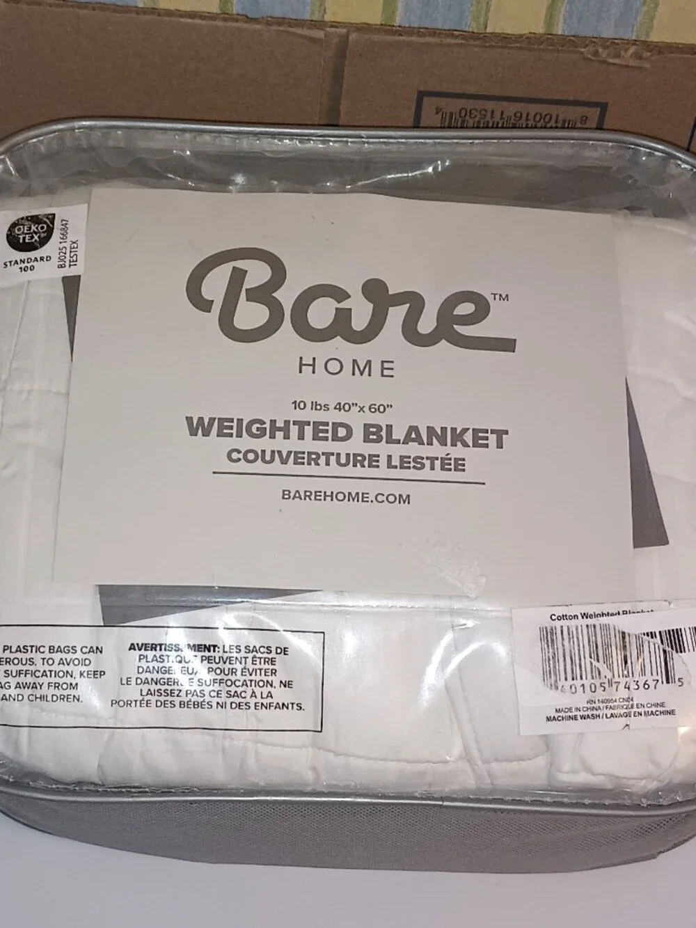 Bare Home bare home