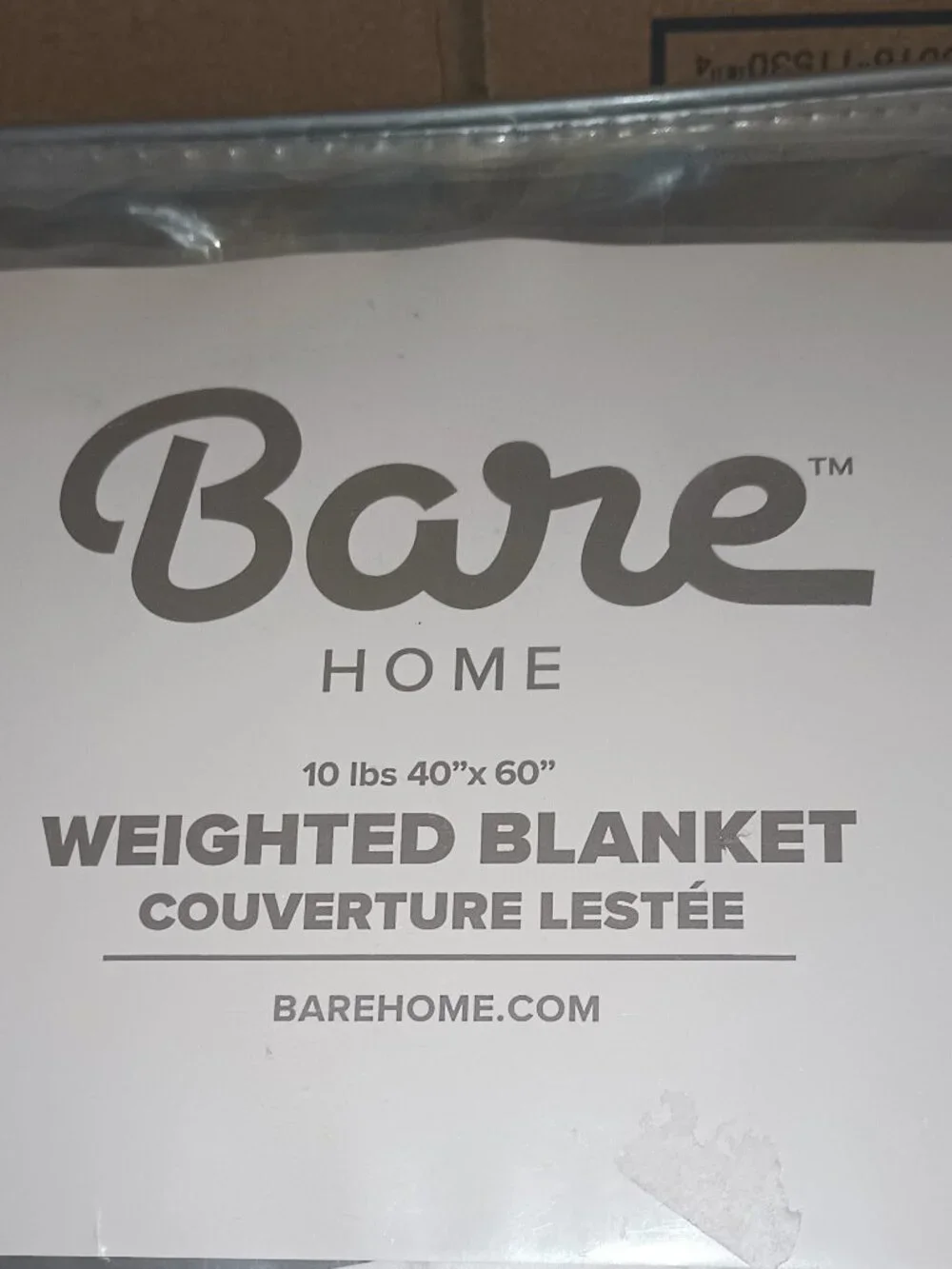 Bare Home bare home