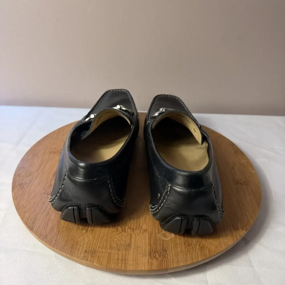 Salvatore Ferragamo these preowned