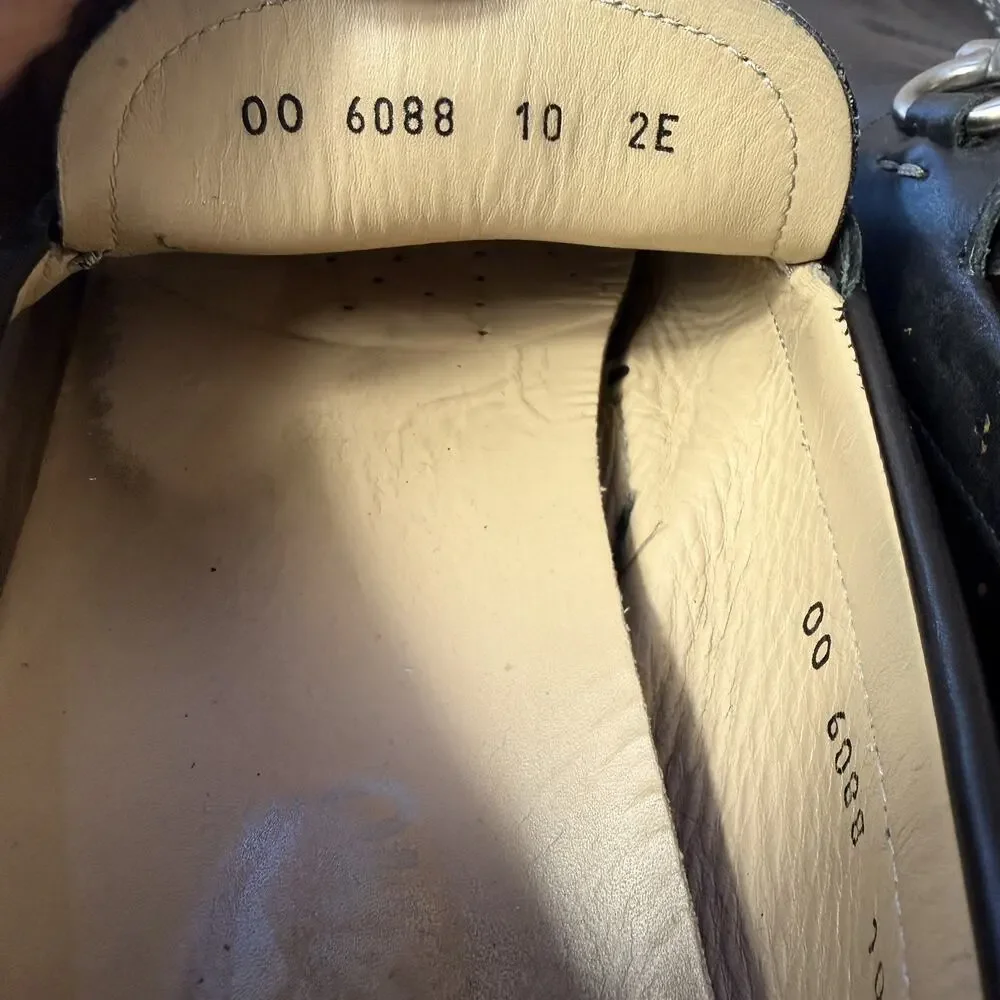 Salvatore Ferragamo these preowned