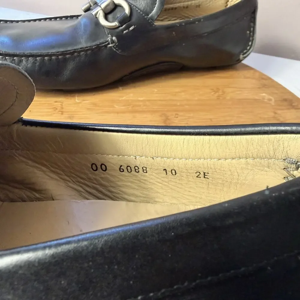 Salvatore Ferragamo these preowned