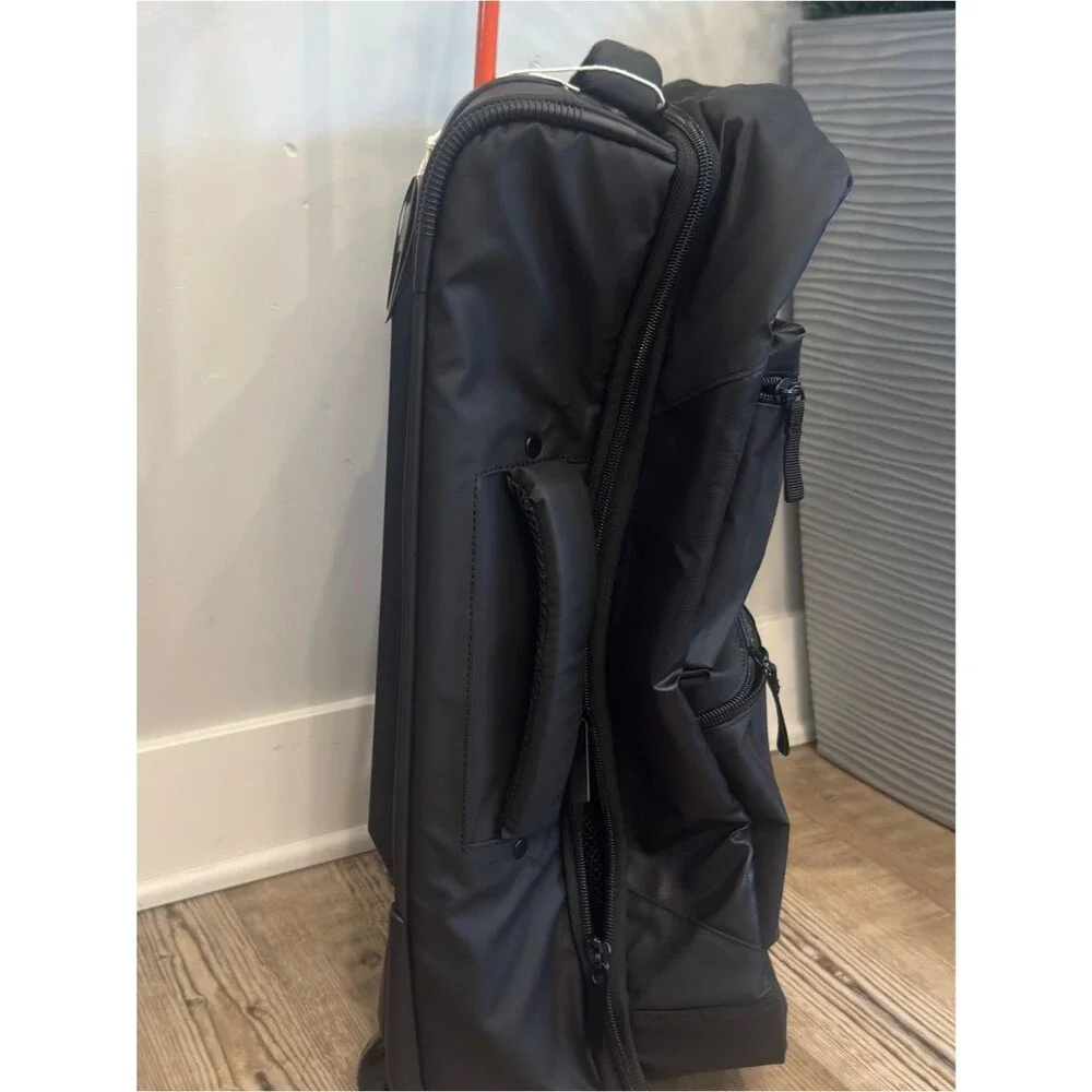 Samsonite durable black