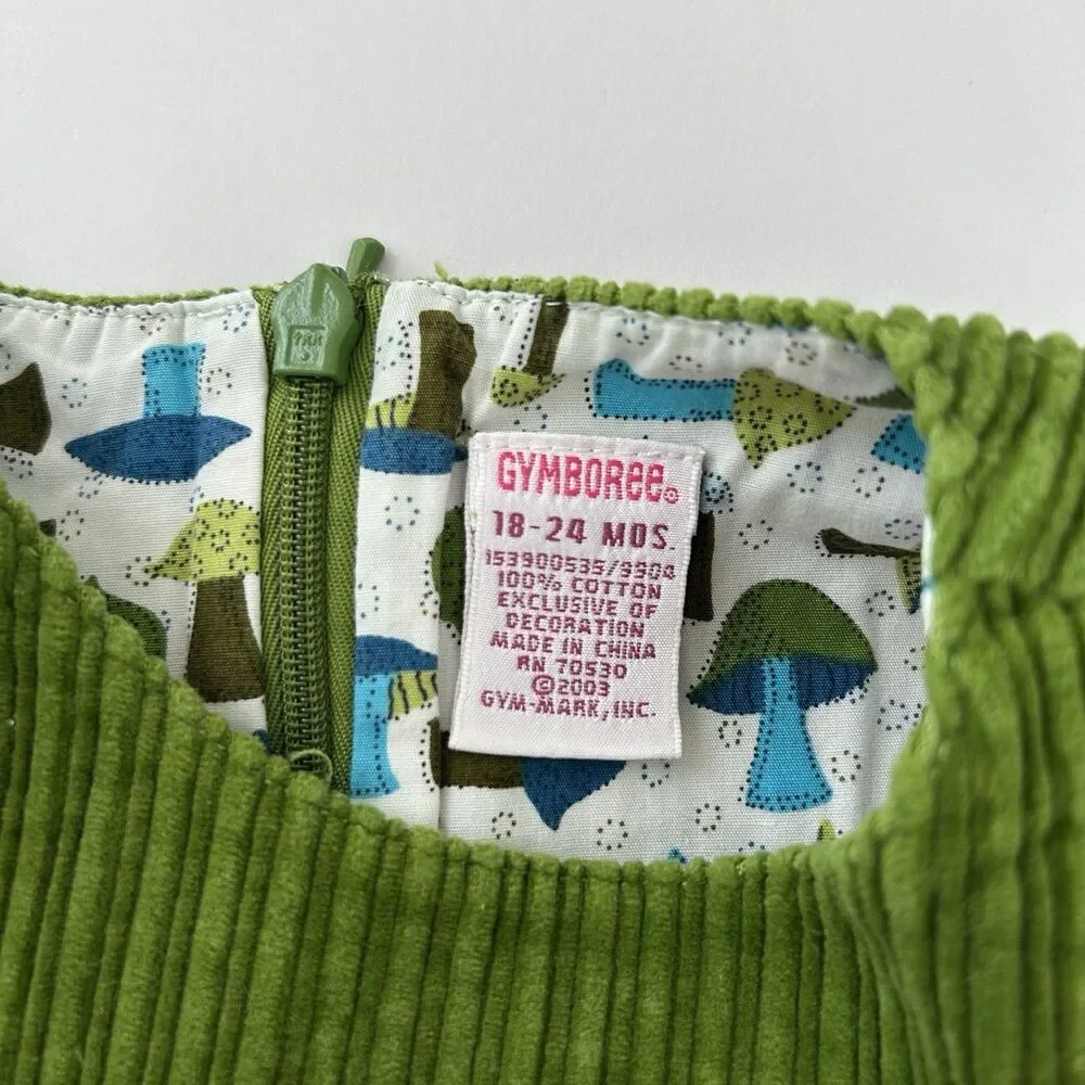 Gymboree vtg y2k