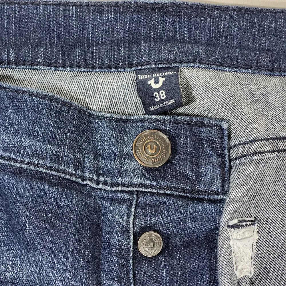 True Religion true religion