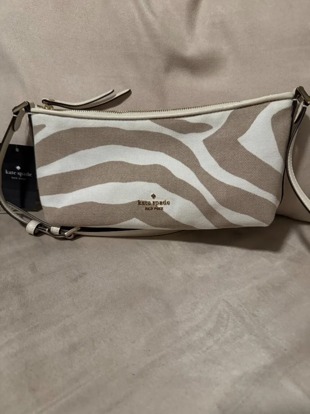 Kate Spade Lenox Small Crossbody