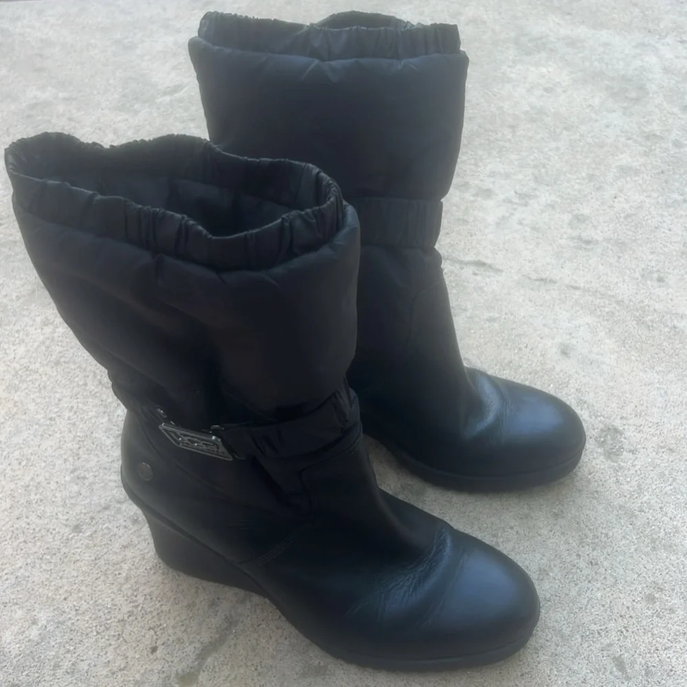 UGG cassidy nylon