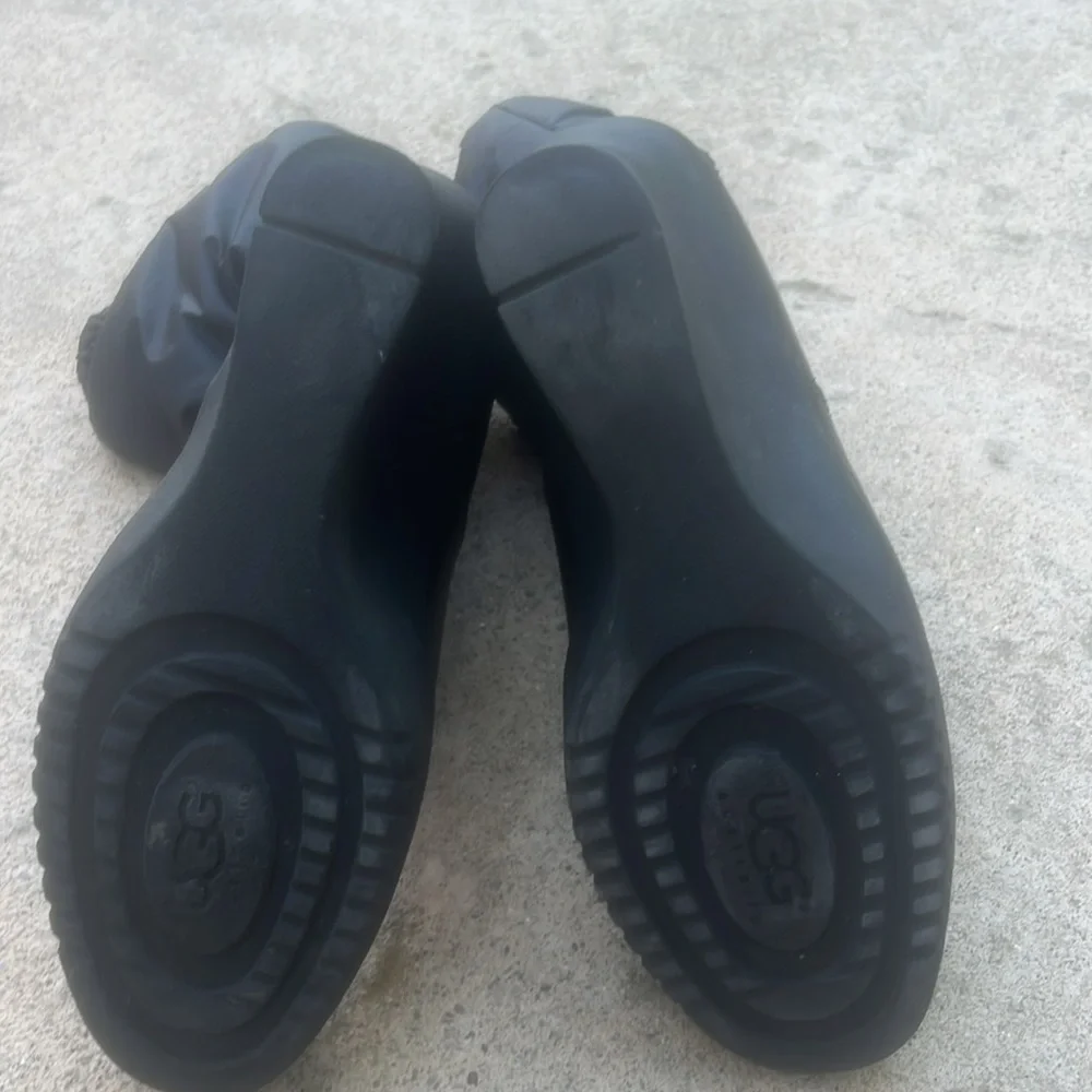 UGG cassidy nylon