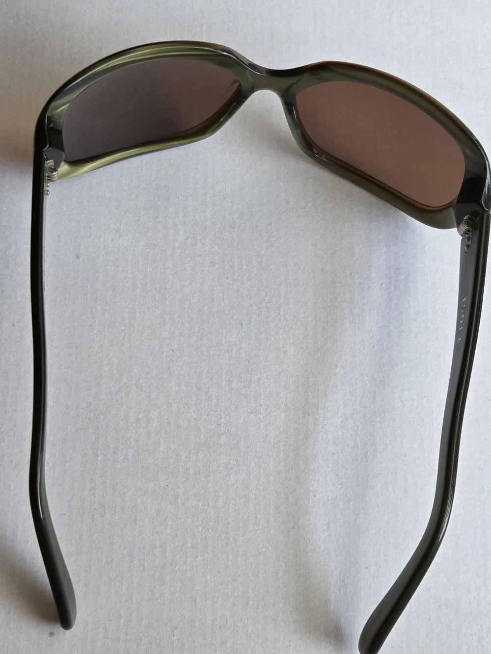 DITA elegant sunglasses