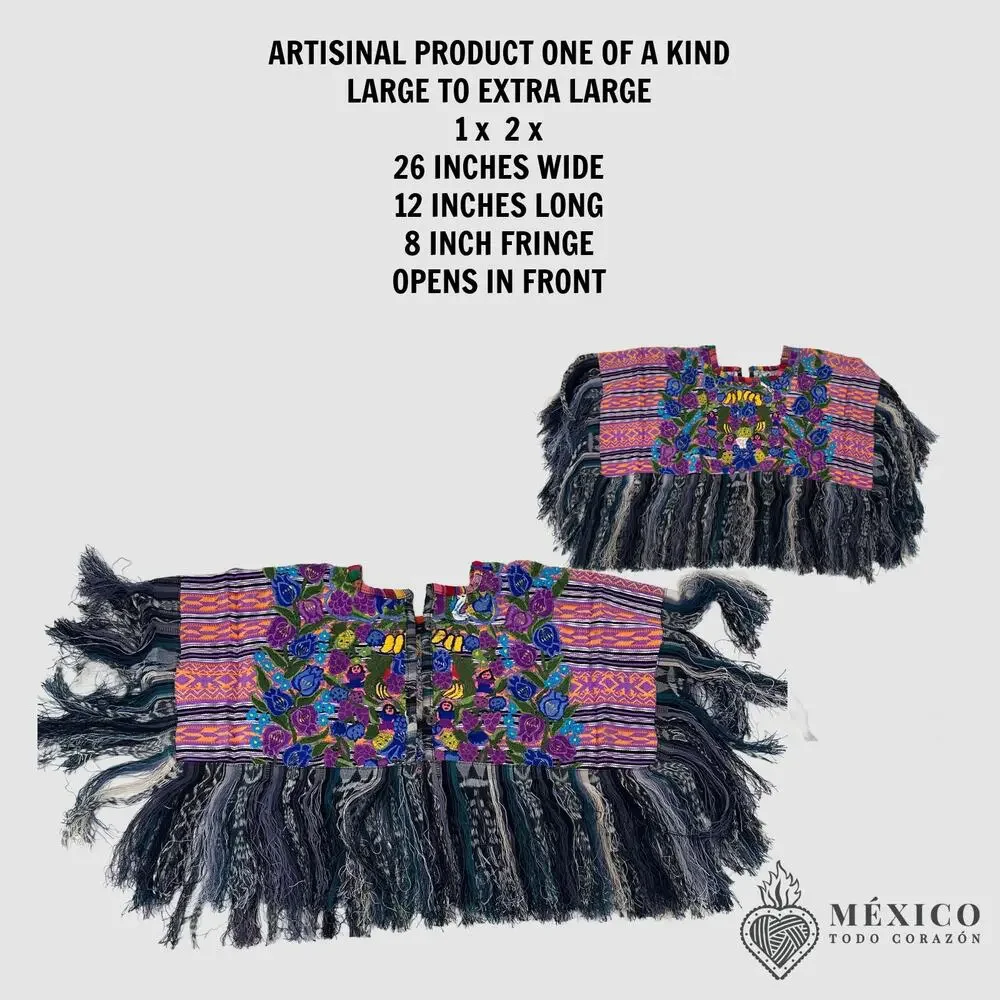 mexicotodocorazon measurements one