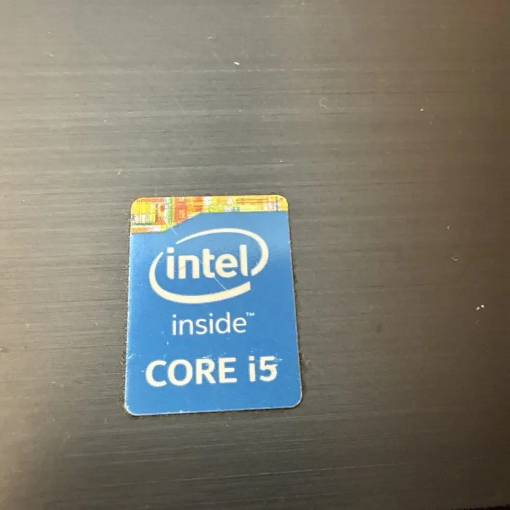 Dell latitude 3540
