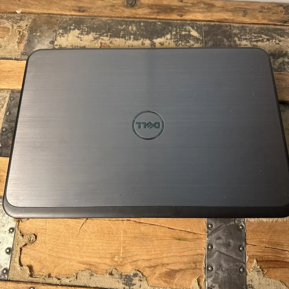 Dell latitude 3540