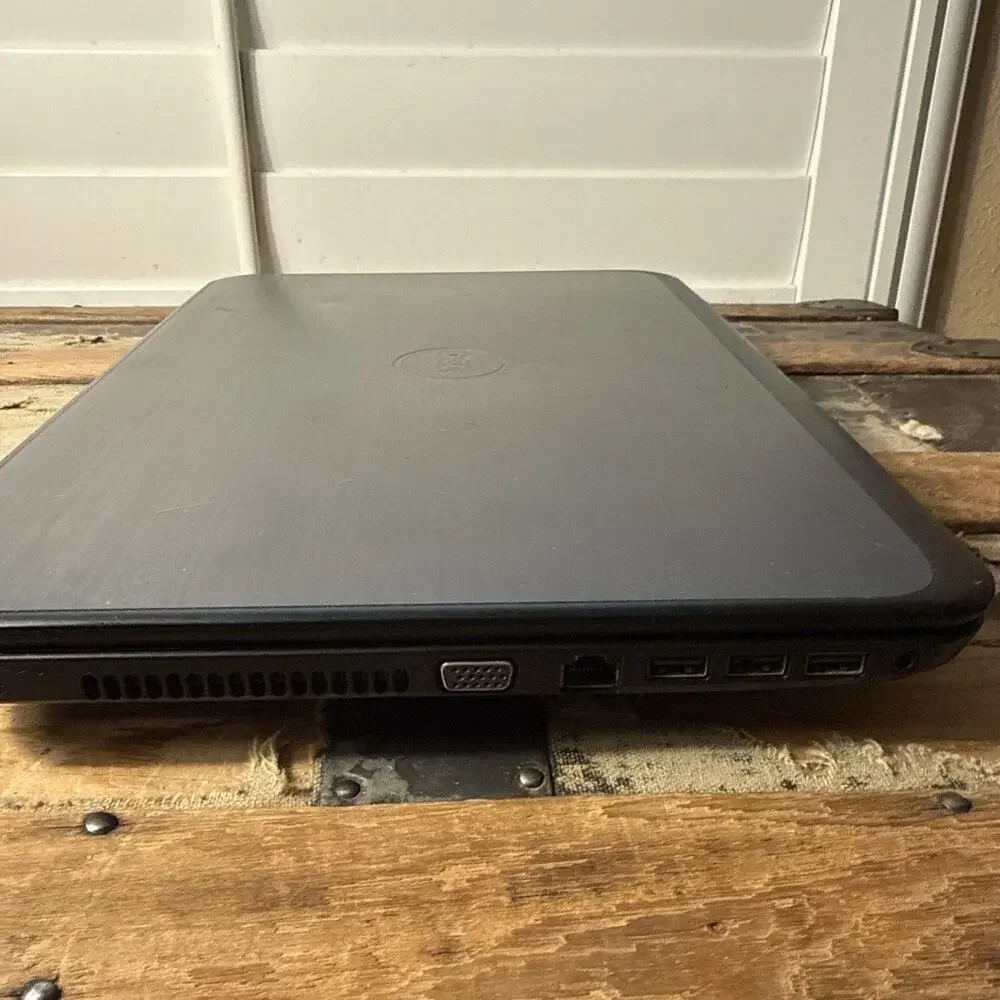 Dell latitude 3540