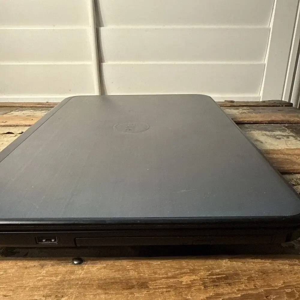 Dell latitude 3540