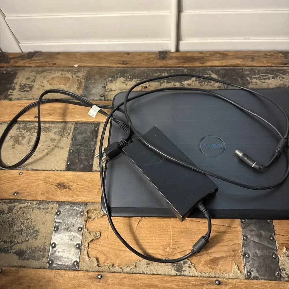 Dell latitude 3540