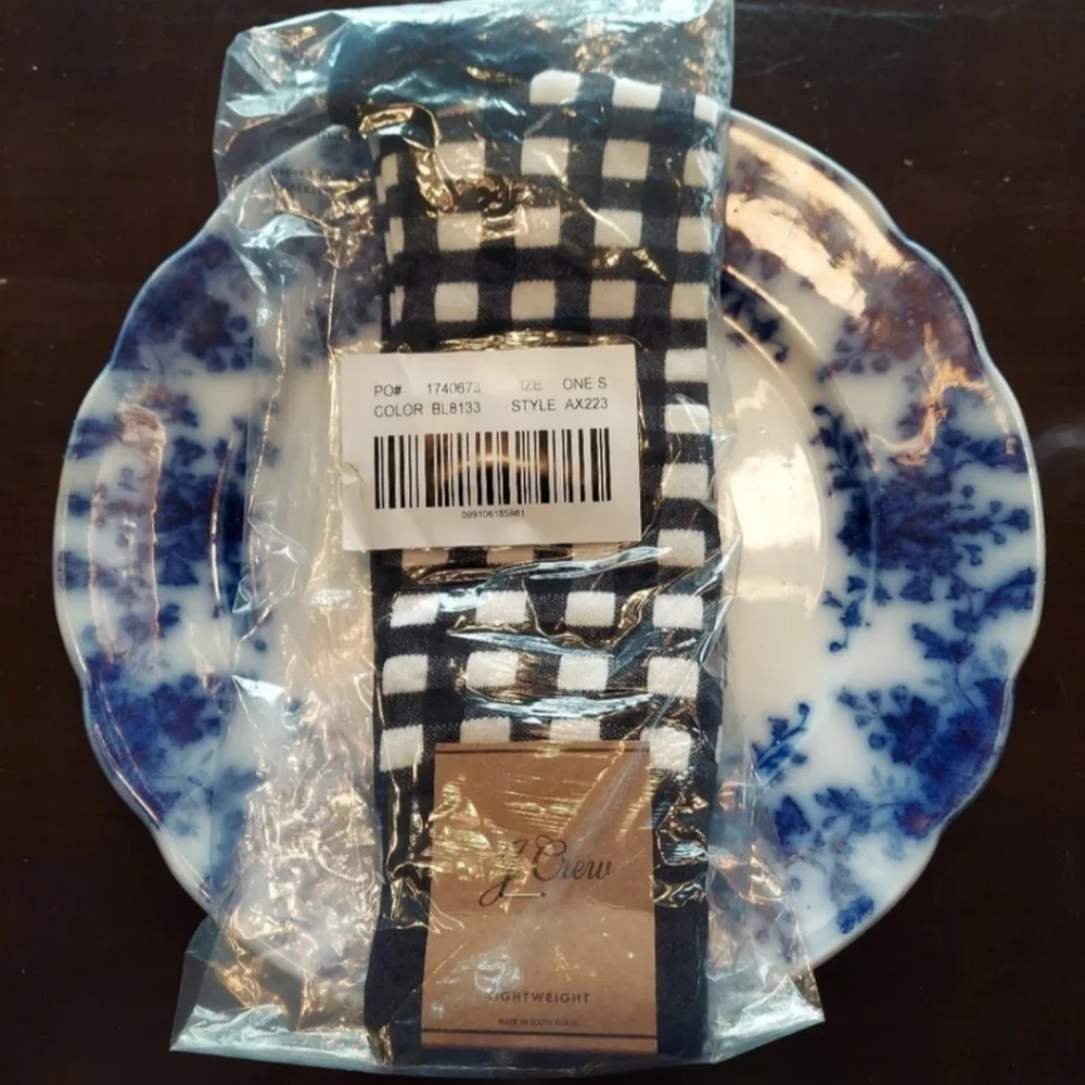 J. Crew bnwt crew