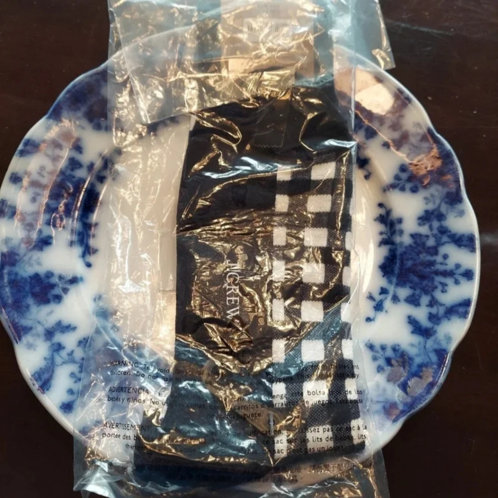 J. Crew bnwt crew