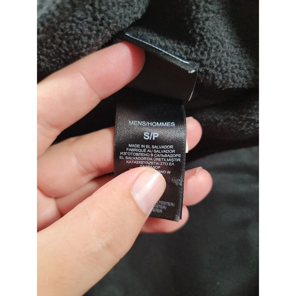 The North Face item description