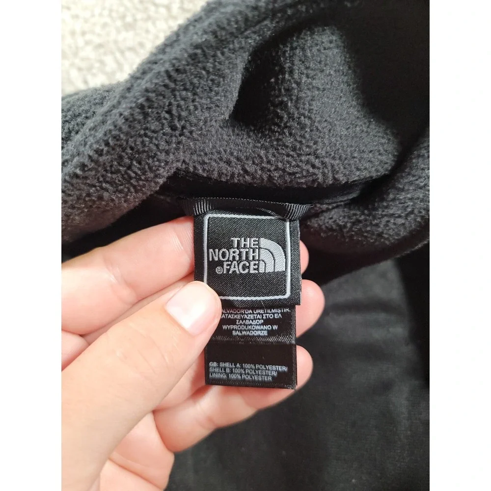 The North Face item description