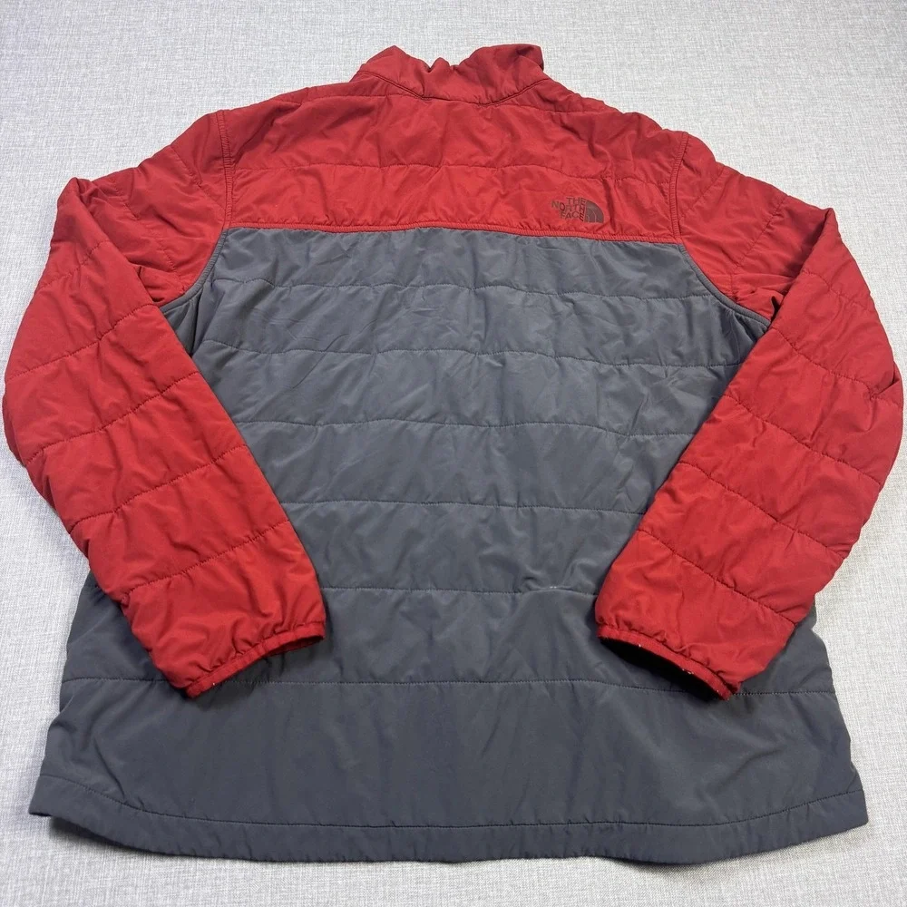 The North Face hand care