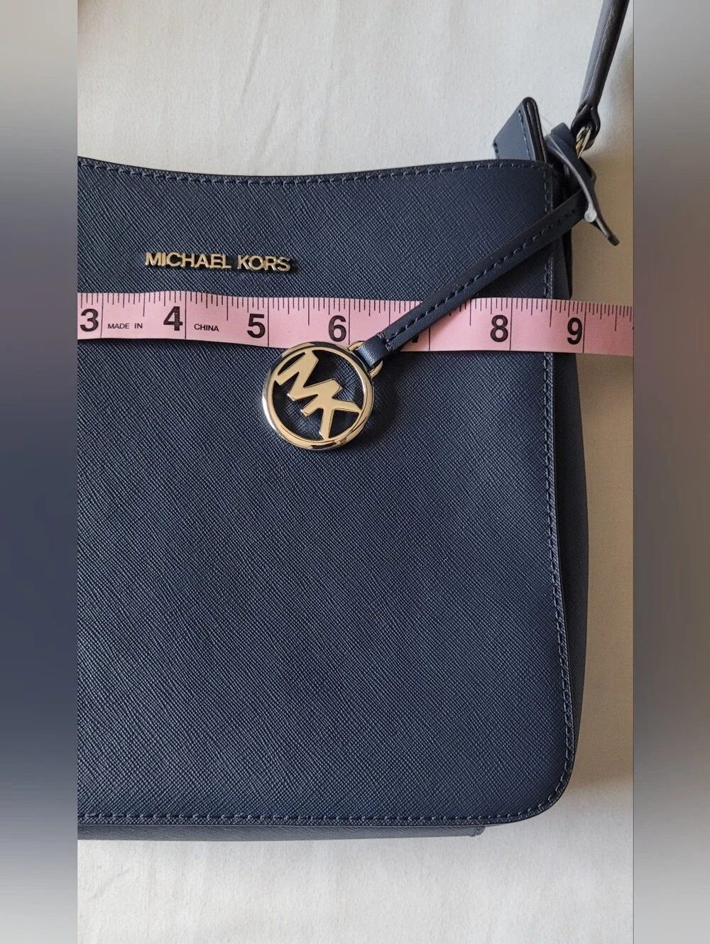 Michael Kors sleek michael