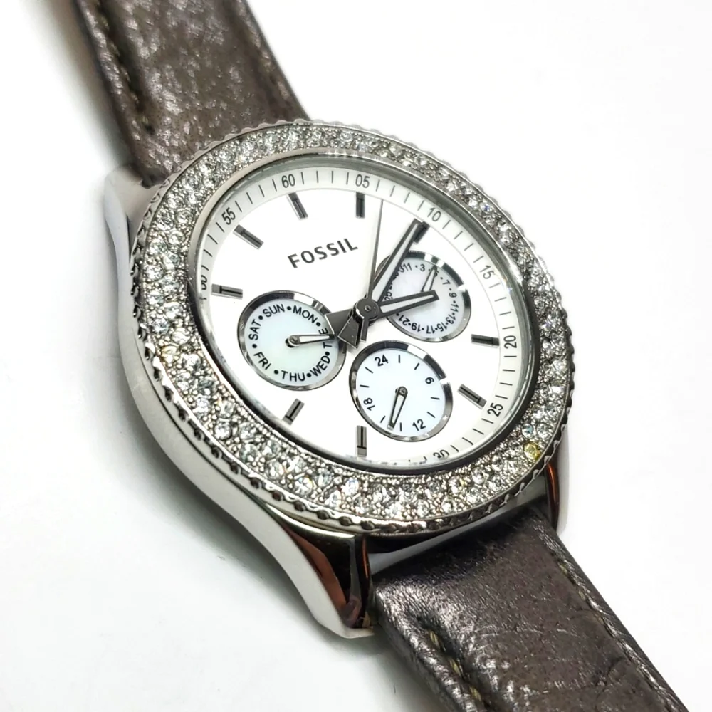 Fossil watch es2995