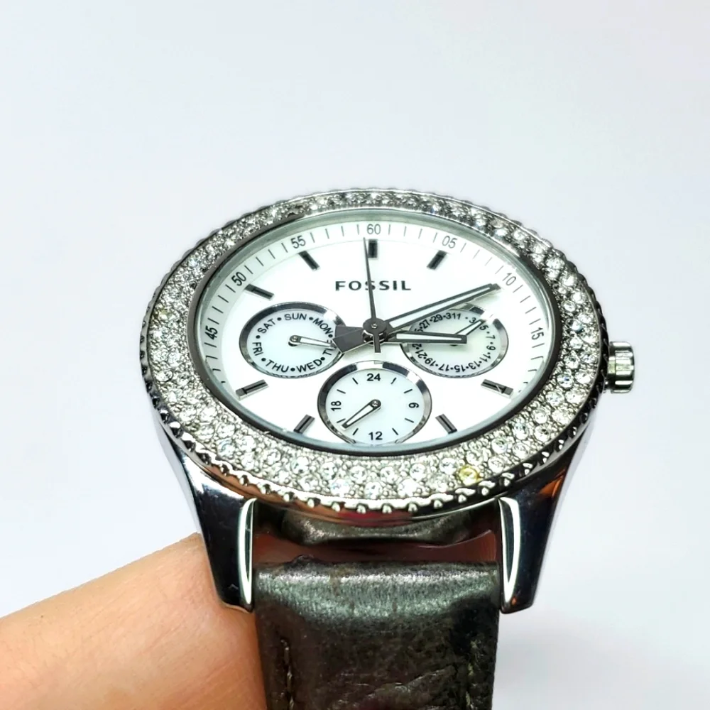 Fossil watch es2995