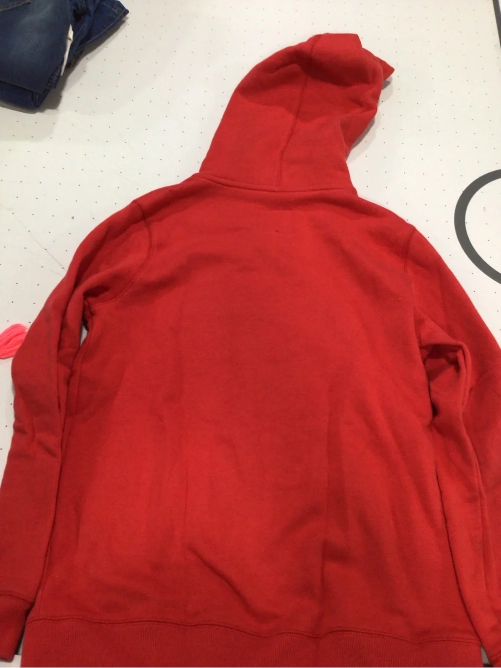 OshKosh Bgosh zip front
