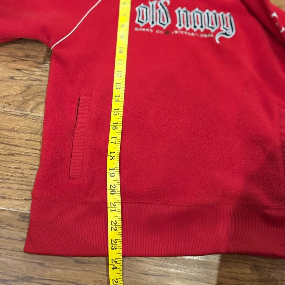 Old Navy early 2000s
