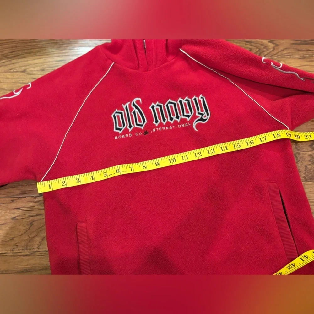 Old Navy early 2000s