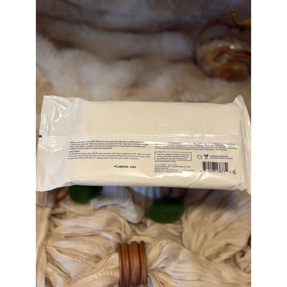 Beekman 1802 beekman 1802