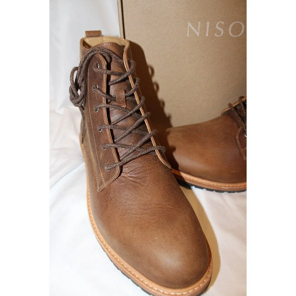 Nisolo high quality