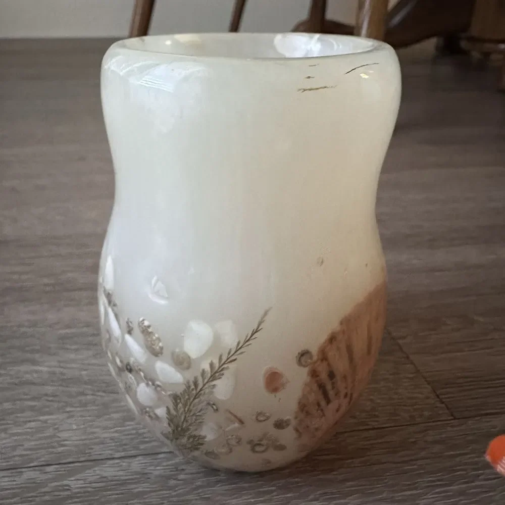 Artisan Crafted this vintage