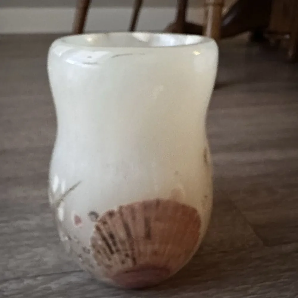 Artisan Crafted this vintage
