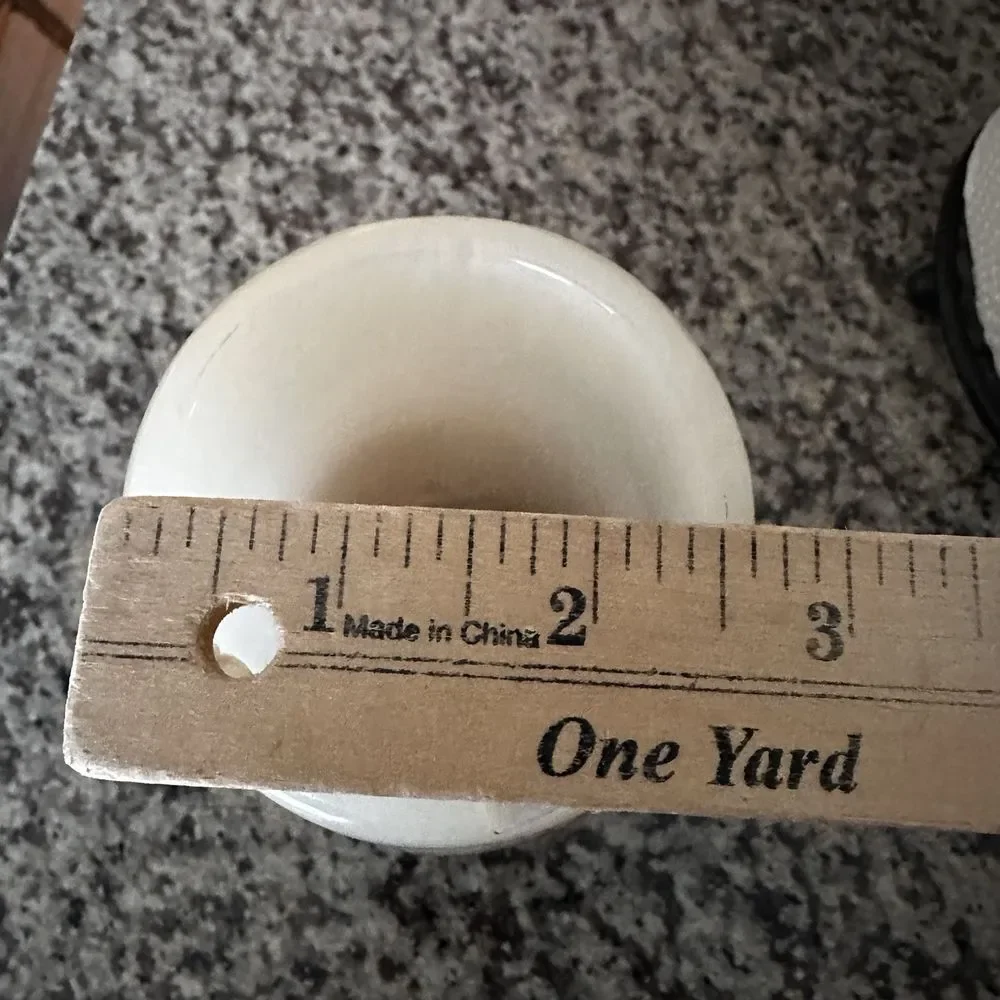 Artisan Crafted this vintage