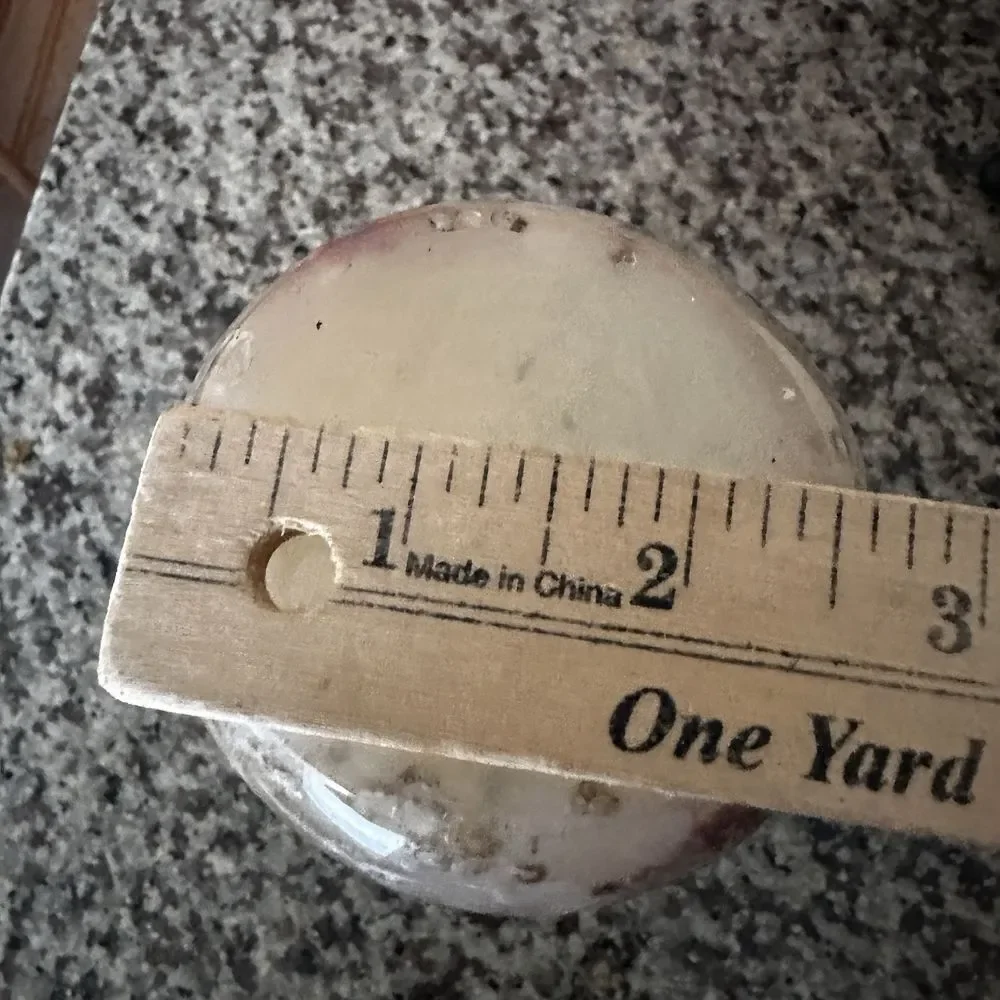 Artisan Crafted this vintage