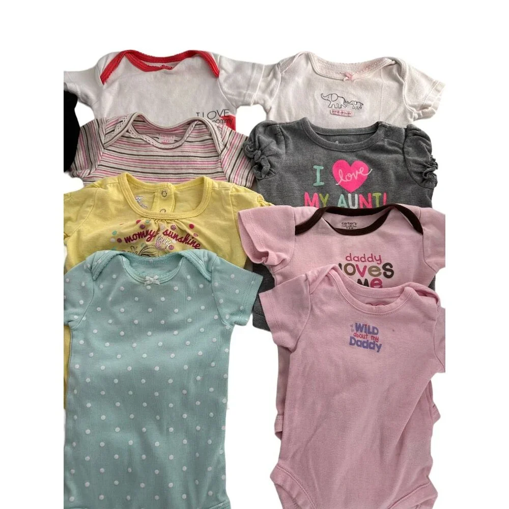 Carters this bundle