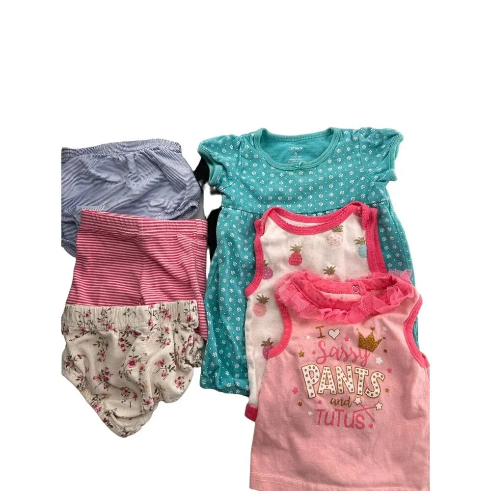 Carters this bundle