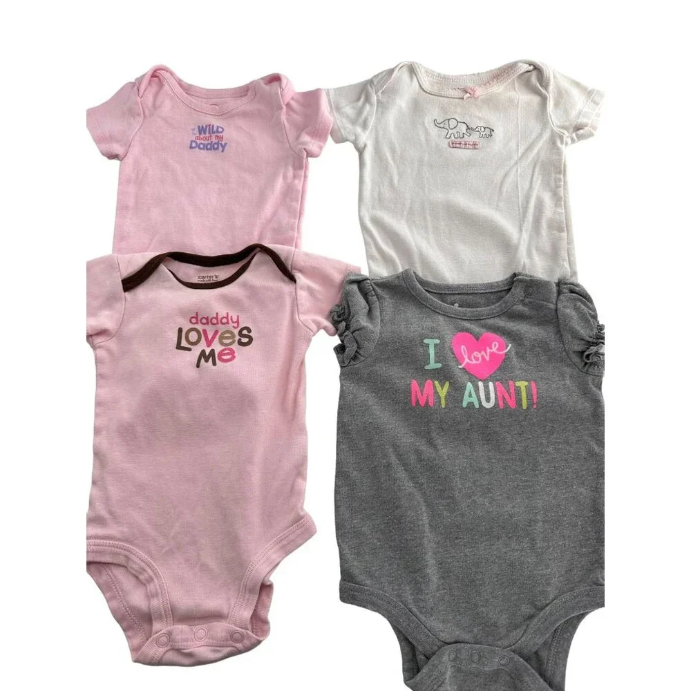 Carters this bundle