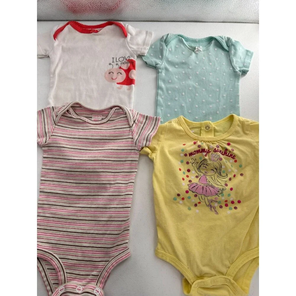Carters this bundle